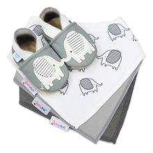 Geschenkset - Elefant