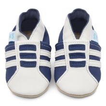 Turnschuhe marineblau