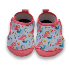 Milly die Meerjungfrau Schwimmschuhe