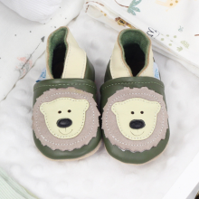Baby Bär Schuhe mit weicher Sohle