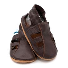 Sandalen - braun