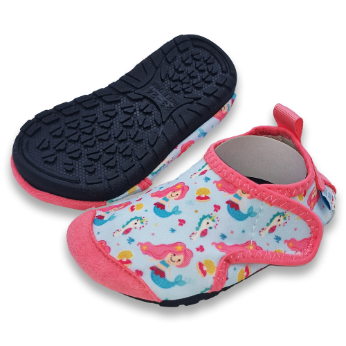 Milly die Meerjungfrau Schwimmschuhe