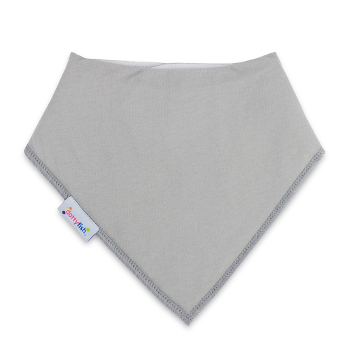 Geschenkset für Mädchen – graue Wildlederhausschuhe
