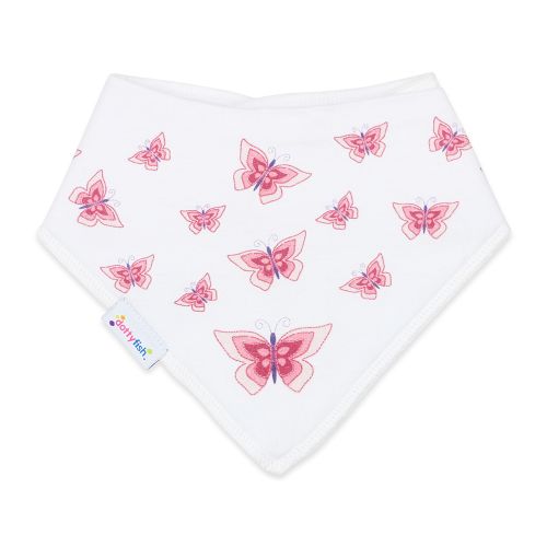 Flatternder Schmetterling Mini-Geschenkset