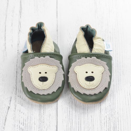 Baby Bär Schuhe mit weicher Sohle