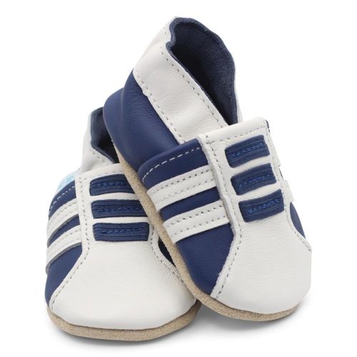 Turnschuhe marineblau