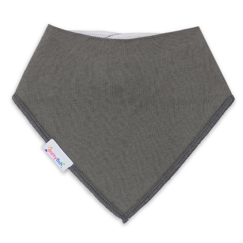 Geschenkset für Mädchen – graue Wildlederhausschuhe