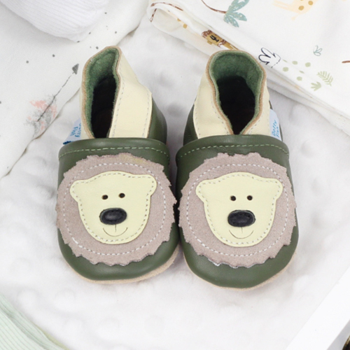 Baby Bär Schuhe mit weicher Sohle