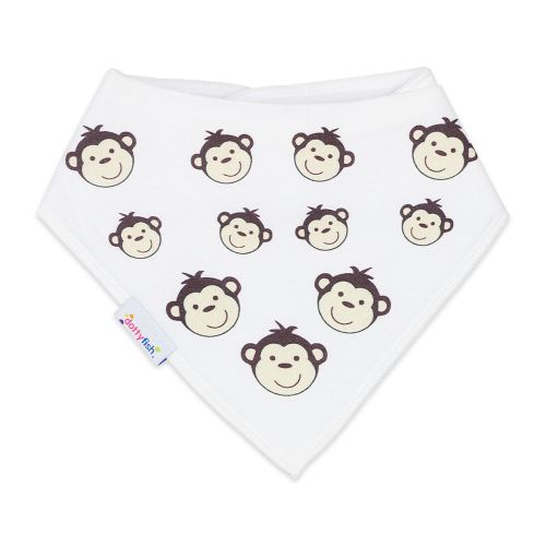 Frecher Affe Mini-Geschenkset