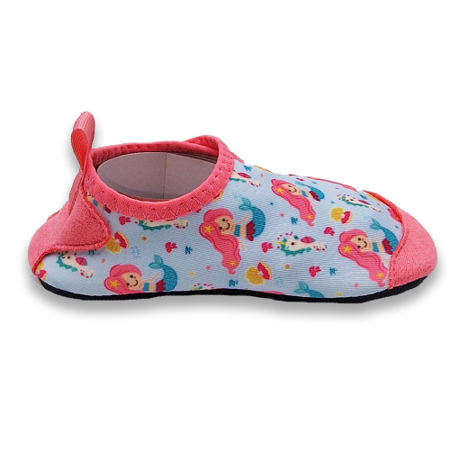 Milly die Meerjungfrau Schwimmschuhe