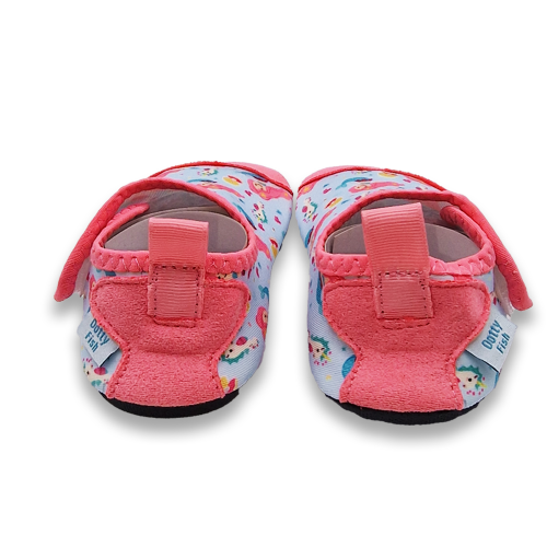 Milly die Meerjungfrau Schwimmschuhe