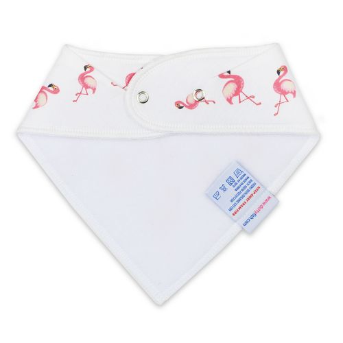 Passendes Set – Rosa Flamingo