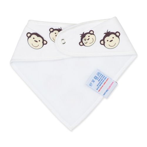 Passendes Set – Frecher Affe