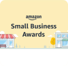 Amazon Small Business Awards