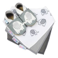 Geschenkset - Elefant