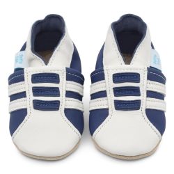 Turnschuhe marineblau