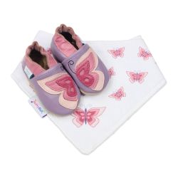 Flatternder Schmetterling Mini-Geschenkset