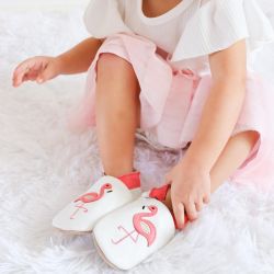 Rosa Flamingo