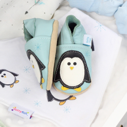 Percy Pinguin Mini-Geschenkset