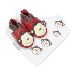 Passendes Set – Frecher Affe