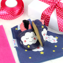 Träumende Wolke Mini-Geschenkset