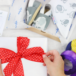 Lovely Gift Set for Babies and Toddlers
