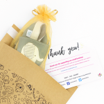 Dotty Fish sustainable paper mailing bags