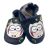 Anya die Eule Schuhe mit weicher Sohle