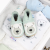Pip der Eisbär Schuhe mit weicher Sohle