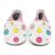 Weiße Spotty Dotty Mini-Geschenkset