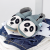 Pitter Patter Panda Schuhe mit weicher Sohle