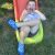 Schiff Ahoi Wasserschuhe