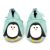 Percy Pinguin Mini-Geschenkset