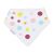 Marineblau Spotty Dotty Mini-Geschenkset