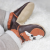 Freddie Fuchs Schuhe mit weicher Sohle