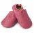 Rosenherzen Schuhe mit Gummisohle
