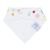 Marineblau Spotty Dotty Mini-Geschenkset