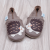 Kleiner Igel Schuhe mit weicher Sohle
