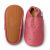 Rosenherzen Schuhe mit Gummisohle
