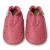 Rosenherzen Schuhe mit Gummisohle