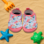 Milly die Meerjungfrau Wasserschuhe