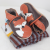 Freddie Fuchs Schuhe mit weicher Sohle