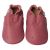 Rosenherzen Schuhe mit Gummisohle
